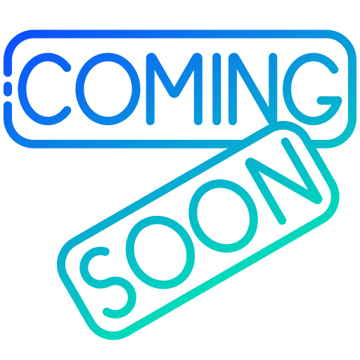 Coming Soon