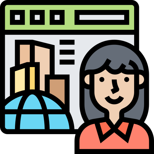 IT Solutions Icon